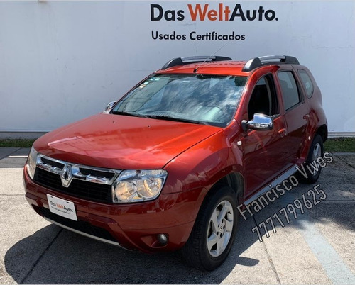 Imagen 1 de 15 de Renault Duster' 2013