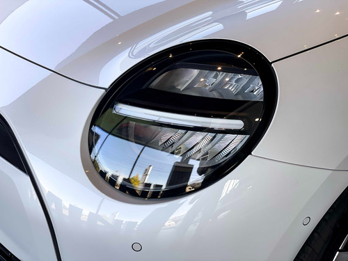 Mini Cooper E (eléctrico/aut.) 2025