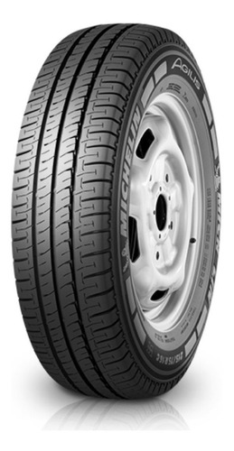 Cubierta 225/75/16  Michelin Agilis + Neumático