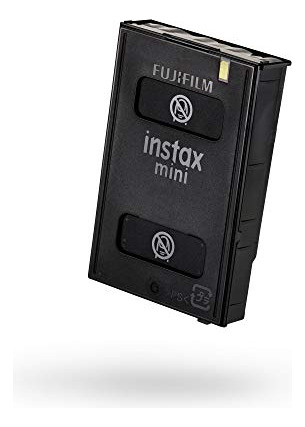 Película Instantánea Fujifilm Instax Mini Candy Pop Con 10 I