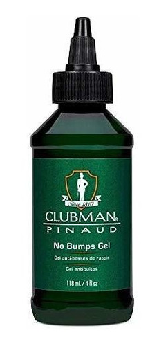 Clubman Gel De Protuberancias 4 Fl Oz