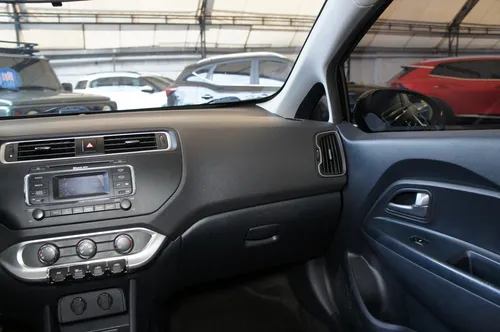 Kia Rio Spice R 1.250 Mt Uup446