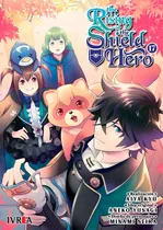 Comprar The Rising Of The Shield Hero 17 - Aiya Kyu - Ivrea