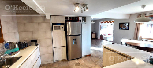 Casa En Venta 6 Ambientes En Bariloche Barrio Las Victorias