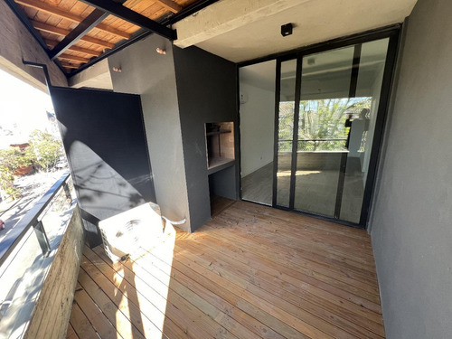 Venta Depto 2,3 Y 4 Amb. En El Corazón De Tigre