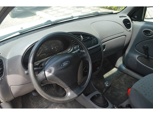 Ford Courier 1.6 L
