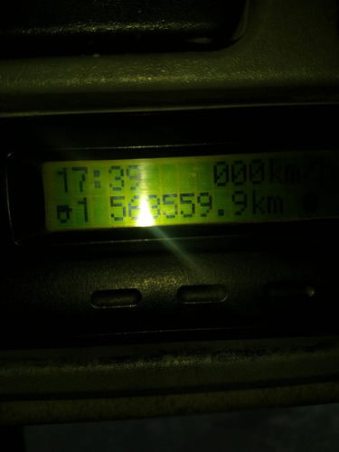 Mb 1933 2008 Motor Novo
