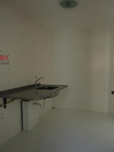 Ref.: 3992 - Apartamento Em Jundiaí Para Venda - V3992