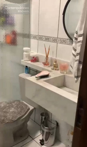 Imagem 10 de 13 de Oportunidade Linda Casa Com Terraço Jardim 09 De Julho. - 3390