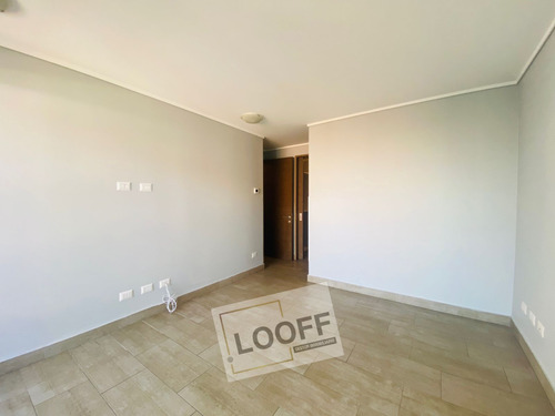 Looff Prop Depto 2d/2b Los Leones/ Bilbao