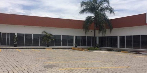 Imagen 3 de 6 de Renta De Locales, En Nueva Plaza Comercial, Atlixco
