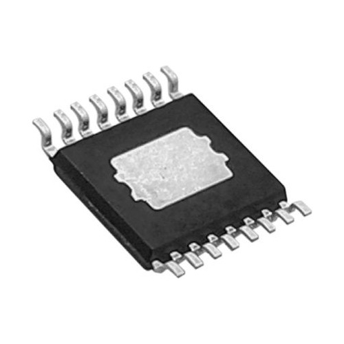 Hr8833mte Circuito Integrado Sge16138