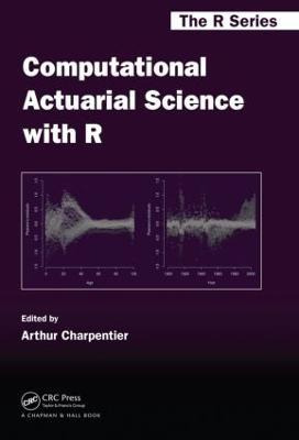 Libro Computational Actuarial Science With R - Arthur Cha...