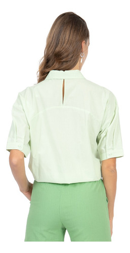 Blusa Para Mujer Forever 21 Con Amarre Frontal