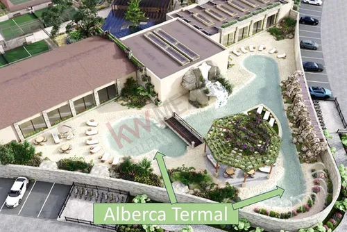 Preventa Casa En Venta La Santa Vid (viñedo) A 10 Minutos Del Centro De San Miguel De Allende