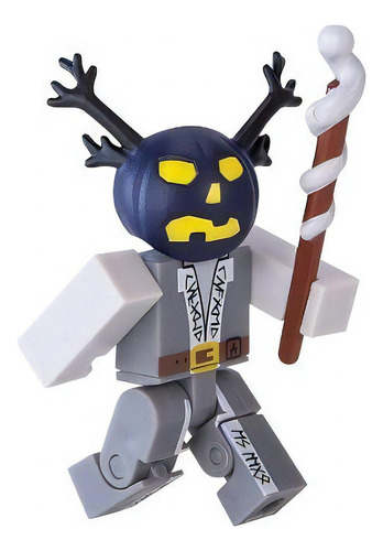Figura de acción Matt Dusek Figure Series de Jazwares