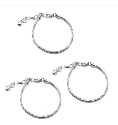 Diy Charm Bracelet Making Kit