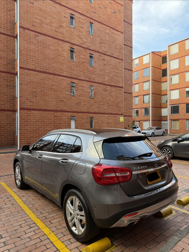 Mercedes-Benz Clase GLA 1.6