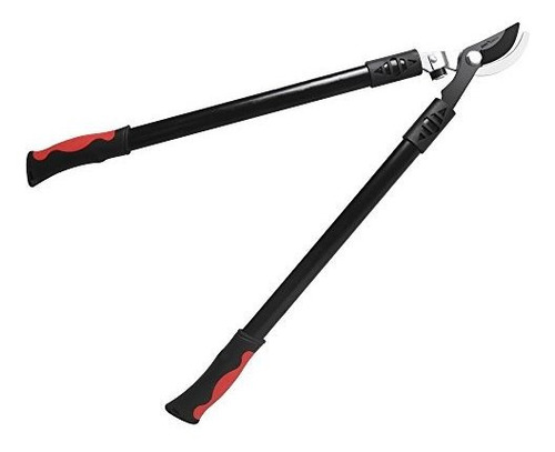 Flora Guard 275inch Bypass Lopper Hace Cortes Profesionales