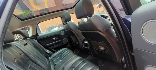 Land Rover Evoque 2.0 Dynamic Si4