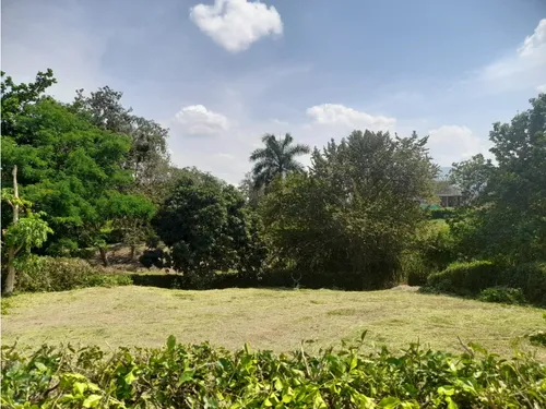 Vendo Lote En Condominio En Tocaima