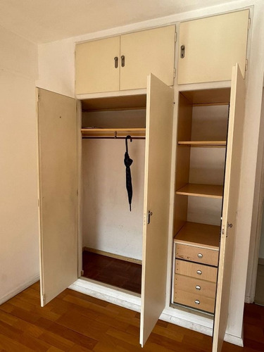 Imagen 5 de 10 de Departamento En Venta De 2 Dormitorios En Villa Crespo