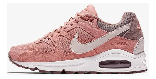 Nike air max command mujer hotsell