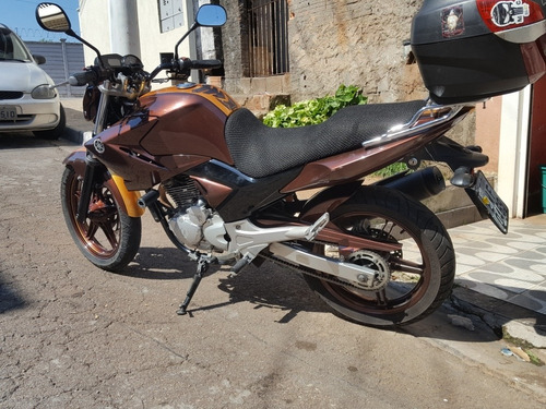 Yamaha Fazer 250