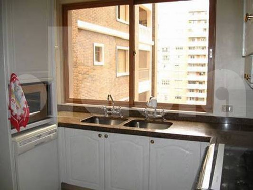 Imagem 5 de 14 de Venda Apartamento Santo Andre Bairro Jardim Ref: 3635 - 1033-3635