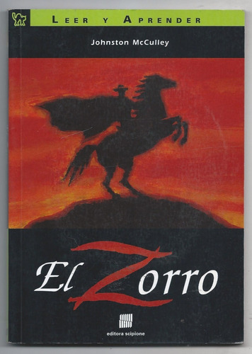 El Zorro