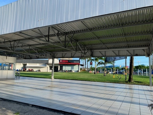 Imagem 25 de 30 de Prédio Comercial Para Alugar Na Cidade De Fortaleza-ce - L13706