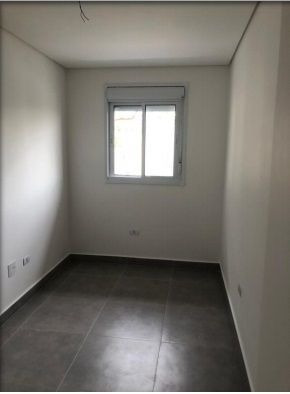 Imagem 5 de 17 de Cobertura Com 2 Dormitórios À Venda, 118 M² Por R$ 550.000,00 - Campestre - Santo André/sp - Co1238