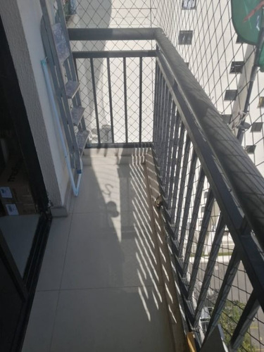 Imagem 3 de 30 de Apartamento Com 2 Dormitórios À Venda, 50 M² Por R$ 279.000,00 - Vila Rio De Janeiro - Guarulhos/sp - Ap2144