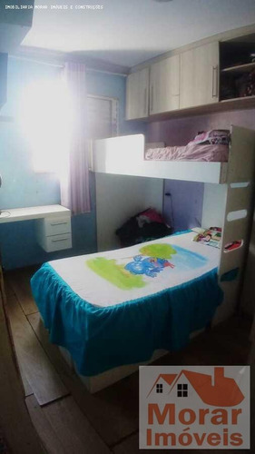 Imagem 5 de 8 de Apartamento Para Venda Em Várzea Paulista, Jardim Das Acácias, 2 Dormitórios, 1 Banheiro, 1 Vaga - Cris547_2-1306074