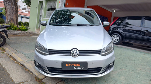 Volkswagen Fox 1.0 8v Comfortline Total Flex 5p