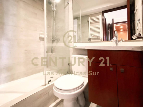 Imagen 10 de 11 de Departamento En Venta 1d 1b 2e Y Bodega Las Verbenas 40mts