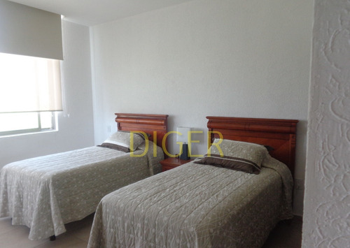 Imagen 12 de 14 de Bonito Penthouse $ 5´850,000 Paraíso Country Club