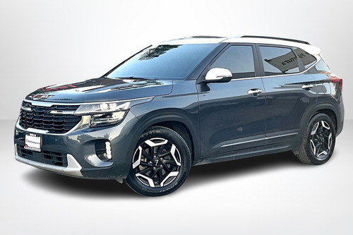 Kia Seltos 2024