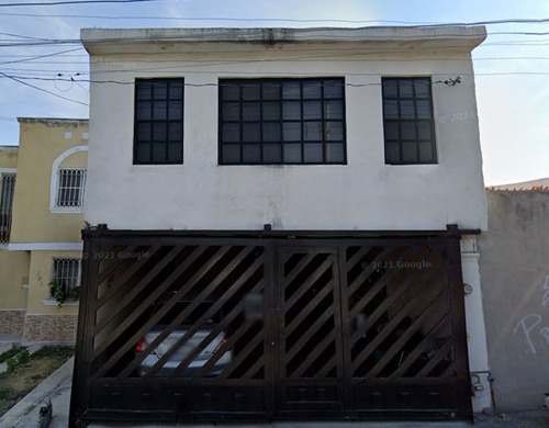 Casa En Venta En Mision De Huinalá, Apodaca, N.l./ Recuperacion Bancaria Laab2