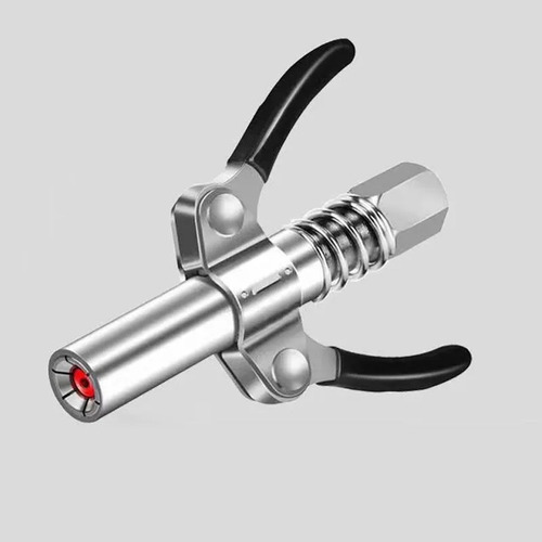 * Engrasadora Neumática Eléctrica Manual Tipo M-8 1 Artículo