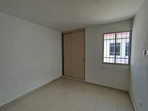 Casa En Arriendo Santa Cruz, Santa Marta