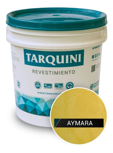 Estuco Veneciano Tarquini Revestimiento Símil Mármol Aymara