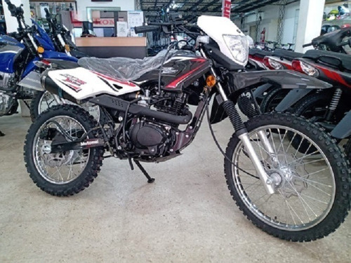 Imagen 12 de 15 de Motomel Skua 125 X-treme - Ahora 12/18 Crédito Dni!