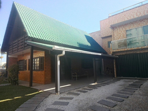 Imagem 2 de 10 de Venda Casa 3 Quartos No Bairro Centro
