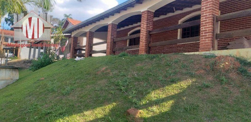 Imagem 25 de 30 de Linda Chácara Com 03 Dormitórios, Cômodos Amplos, Bem Localizada, Toda Gramada, À Venda, 1050 M² Por R$ 480.000 - Zona Rural - Pinhalzinho/sp - Ch0971