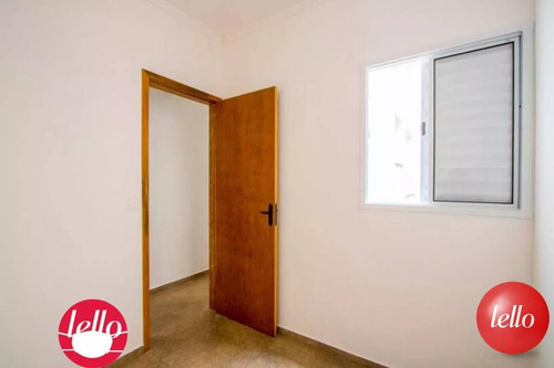 Imagem 4 de 18 de Apartamento - Ref: 242639