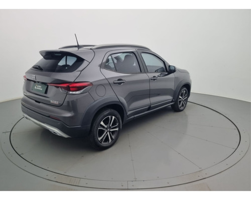 Fiat Pulse 1.0 TURBO 200 FLEX AUDACE CVT