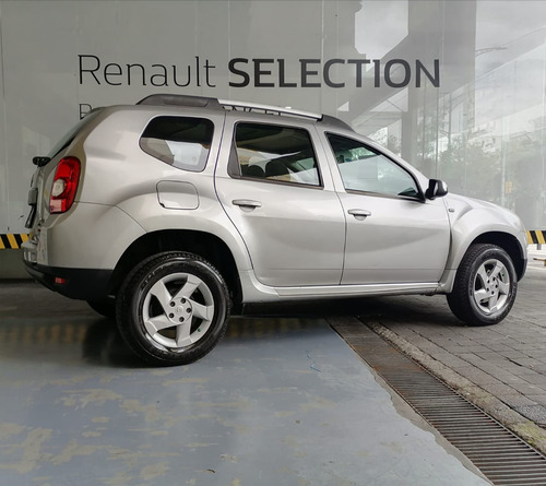 Imagen 3 de 15 de Renault Duster Dynamique 2014