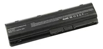 Comprar Bateria Hp Mu06 Mu09 Spare 593554-001 593553-001 Cq42 Cq43 Batería Negro