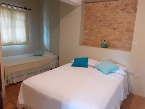Imagen 7 de 12 de Alquileres Tucacas Morrocoy De Casas Y Apartamentos